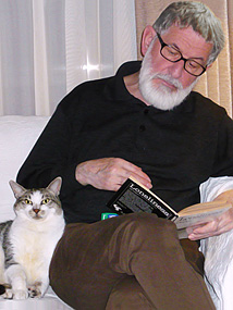 Dipl.-Psych. Hans Schlag